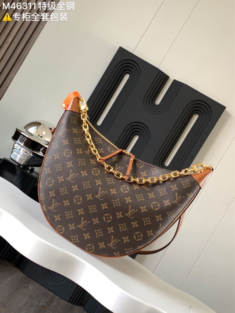 LV Satchel bags